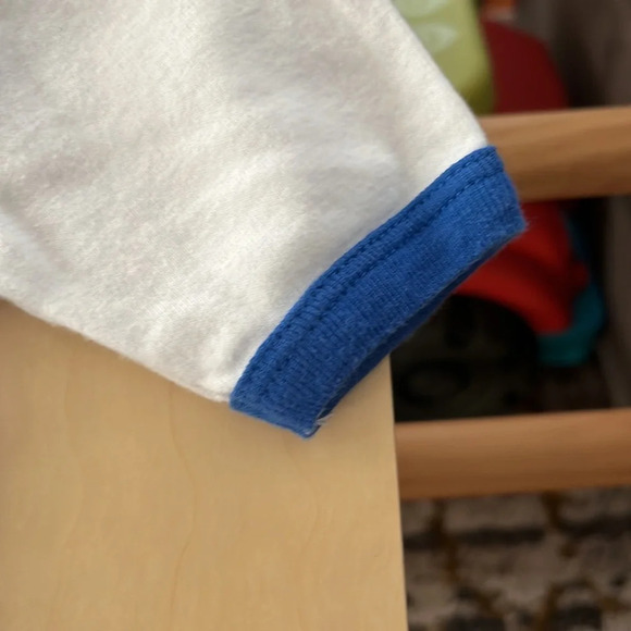 Walt Disney World Embroidered Shirt by Disney Parks Size 4T - Picture 3 of 9